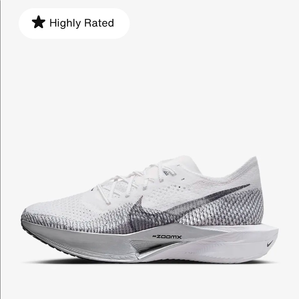 Nike Vaporfly 3 women’s size 10